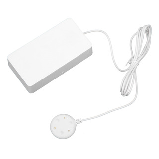 Detector De Fugas De Agua Wifi Sensor De Nivel De Inundación Detector De Fugas De Agua Wifi Sensor De Nivel De Inundación