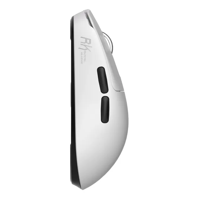 Mouse Gamer Inalámbrico Rk M3 Panda Paw3950 26000dpi 8khz