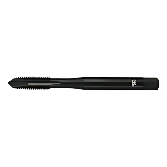 Macho Maquina Ponta Helicoidal  M6 X 1,0 Osg (para Inox)