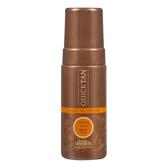 Mousse Autobronceante Quick Tan