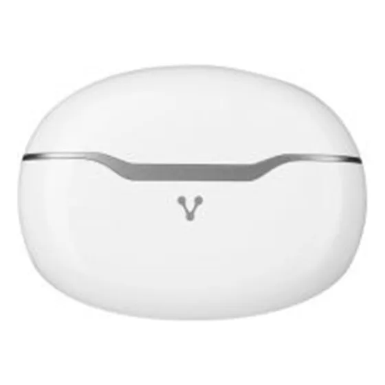 Audifonos Vorago Earbud Bt 5.3 Tws Aplic. Tuya 6hrs + 3 Carg