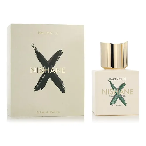 Nishane Hacivat X 50ml | Parcelamento sem juros
