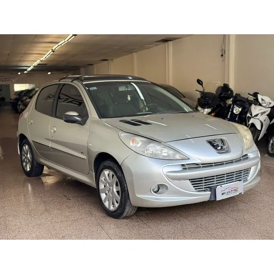 Peugeot 207 1.4 Xt Hdi
