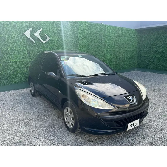 Peugeot 207 1.4 Xr