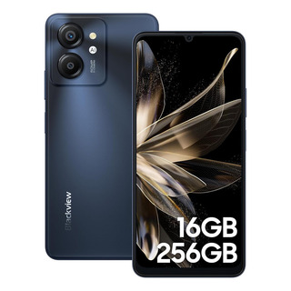 Blackview Color 8 8gb+128gb(tf 1tb) 6000mah 6.75 Fhd+ 90hz Android 13 50mp Celular Blackview Color 8 8gb+128gb(tf 1tb) 6000mah 6.75 Fhd+ 90hz Android 13 50mp Celular
