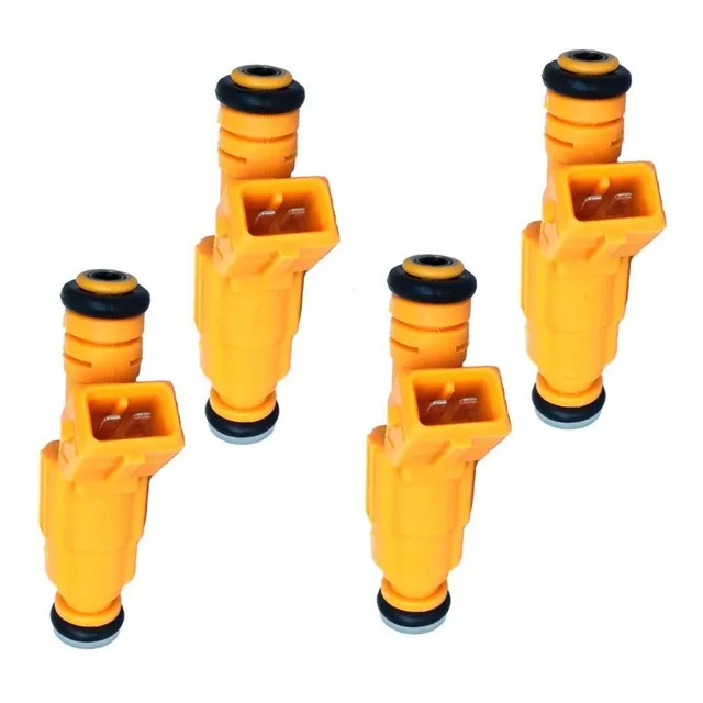 Kit 4 Inyectores P/ Chevrolet Corsa 1.6 0280156090