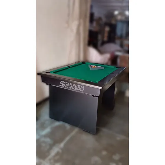 Mesa De Mini Pool