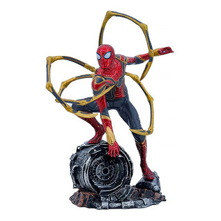 Figura De Acción Spider-man Titan Hero Ultimate Spiderman, 2 Figura De Acción Spider-man Titan Hero Ultimate Spiderman, 2