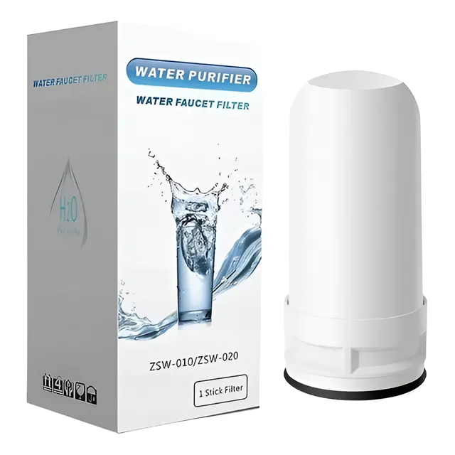 Repuesto Filtro Agua Llave Lavaplatos Grifo Cocina Accesorio