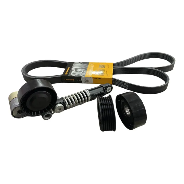 Kit Correa Accesorios Completo Ssangyong 2006 2020