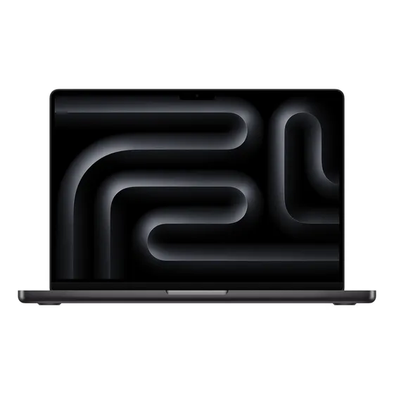 Apple Macbook Pro 14 Chip M4 16gb Ram 512 Gb