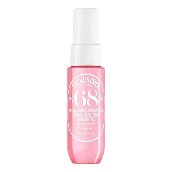 Bruma De Perfume Sol De Janeiro 68 30 Ml