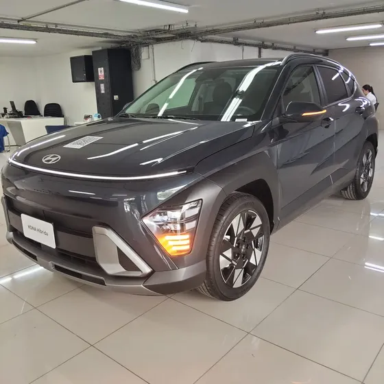Hyundai Kona 2026 Limited At