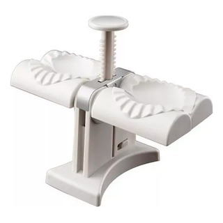 Máquina Molde Para Fechar Pastel Caseiro Manual Portátil Máquina Molde Para Fechar Pastel Caseiro Manual Portátil
