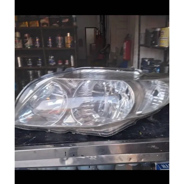 Faro Izquierdo Toyota Corolla Año 2009-2010-2011 Origi Depo
