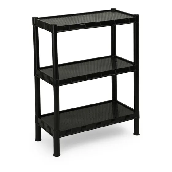 Agraplast 918 Preto 55 Cm X 25 Cm X 75 Cm