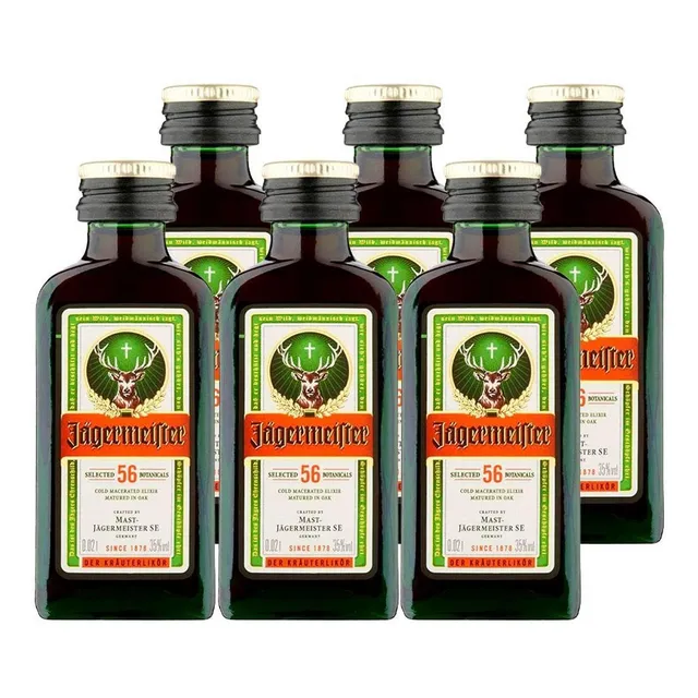 Jagermeister