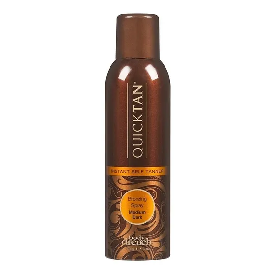 Spray Autobronceante Quick Tan 6oz