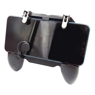 Gamepad Control Con Ventilador Gatillos Para Celular Gamepad Control Con Ventilador Gatillos Para Celular