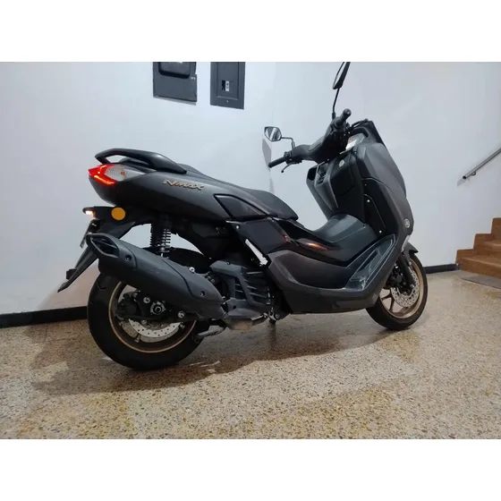 Nmax 2025, Matrícula De Soacha, Traspaso Inmediato