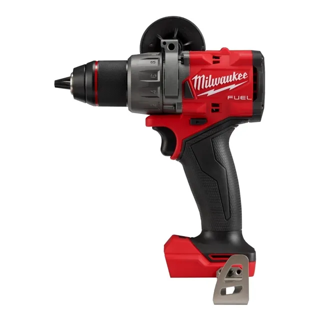 Milwaukee Taladro M18 Fuel ( 2904-20)4ta Color Rojo