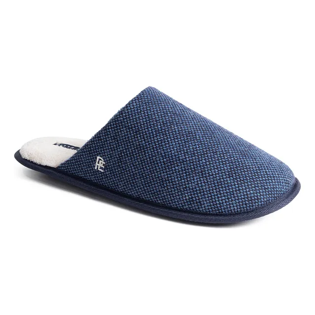Pantufla Perry Ellis Style Jaime De Caballero