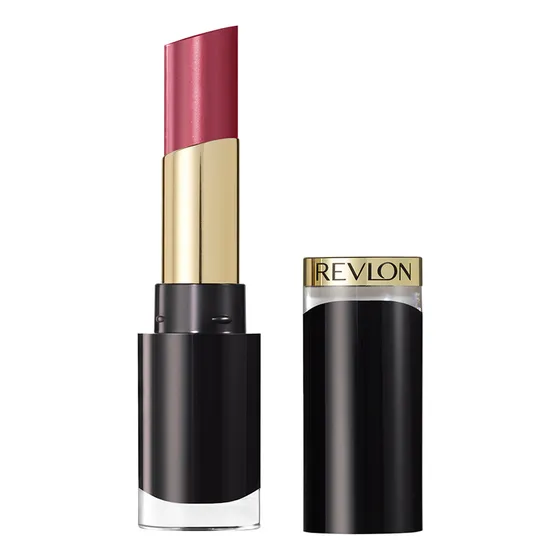 Revlon Superlustrous Glass Shine Tono Glossed Up Rose