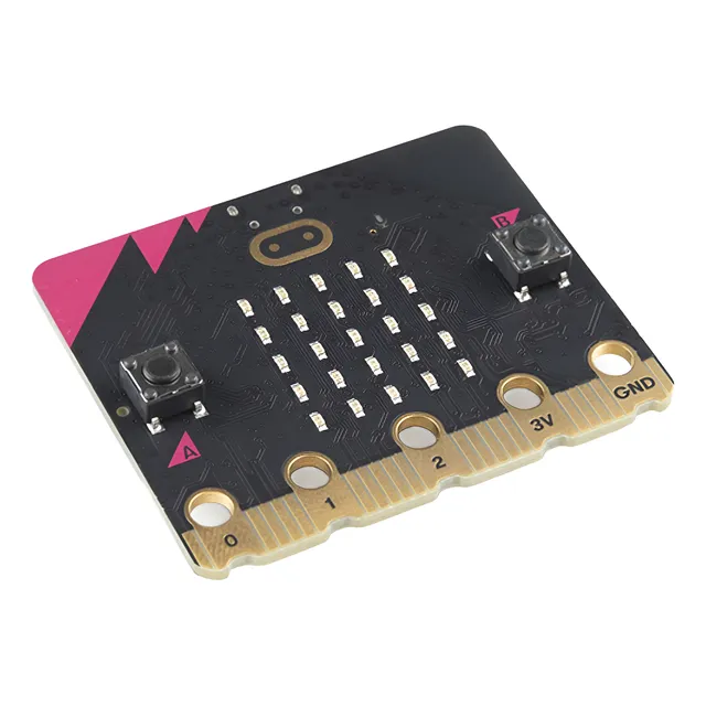 Placa Micro:bit V2