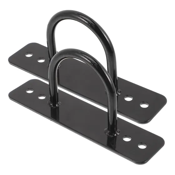 Anclajes De Pared, Anclaje En Cuerda, Hamaca, Anclaje Para Y