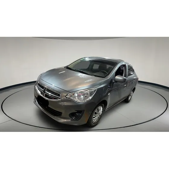 Dodge Attitude 1.2 Se