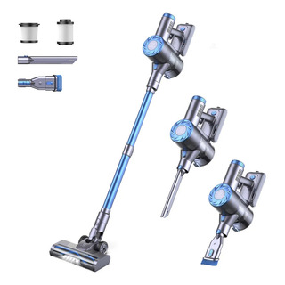 Greenote Aspiradora Inalámbrica 23000pa 4 En 1 Aspiradora Inalambrica 200w Aspiradoras De Mano Portatil Con Faros Led De Motor Digital Dual 35 Minutos De Funcionamiento Greenote Aspiradora Inalámbrica 23000pa 4 En 1 Aspiradora Inalambrica 200w Aspiradoras De Mano Portatil Con Faros Led De Motor Digital Dual 35 Minutos De Funcionamiento