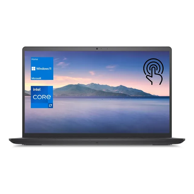 Laptop Dell Inspiron 3520 Core I7-1255u 32gb Ram 1tb Ssd Win
