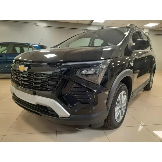 Chevrolet Spin 1.8 Lt 5as 105cv
