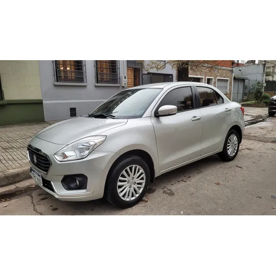 Suzuki Dzire 1.2 Gl 4p