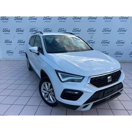 Seat Ateca 1.4 Style At