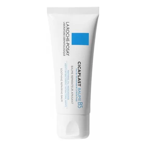 La Roche Posay Cicaplast Baume B5 Balsamo Reparador Original