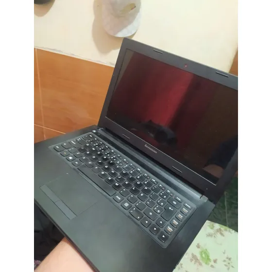 Lenovo Ideapad G400s, Intel I3, 8gb Ram, 500gb Hd, Win10