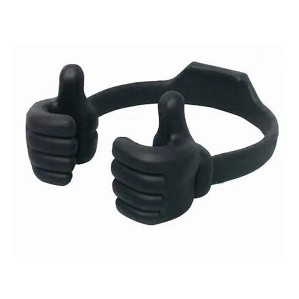 Soporte Manito Para Celular  Tablet Universal Ditron Calidad