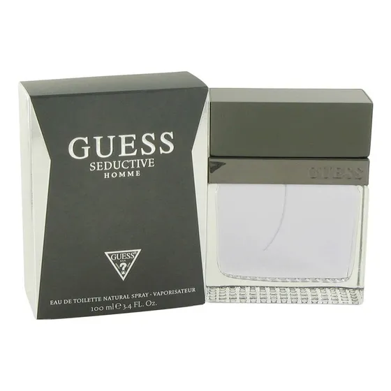 Perfume para hombre Guess Seductive Homme, 100 ml