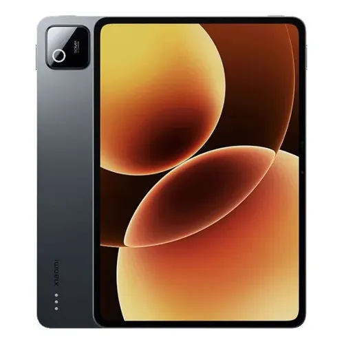 Xiaomi Pad Mini 8.8'' Gaming Tableta 8gb 256gb Mtk9400+ Gray