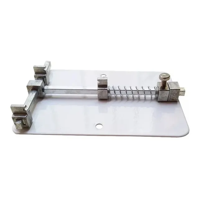 Holder Placa Base Sujetadora Tarjeta Soporte