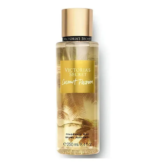 Victoria´s Secret Body Splash Coconut Passion