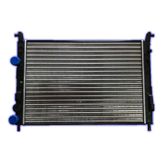Radiador Fiat Palio Siena Strada Idea Fire 1.3 1.4 1.6 1.8