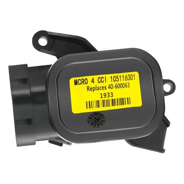 Potenciómetro Del Durable 105116301 Accesorios Reemplaza