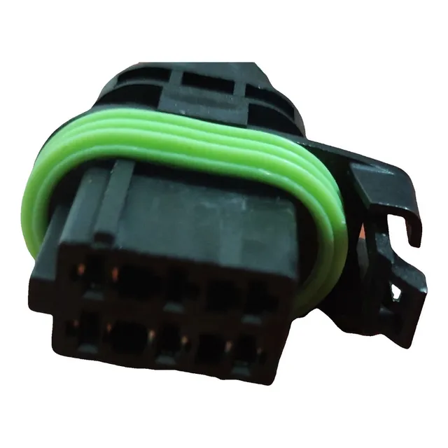 Conector Bomba De Gasolina  Renault Twingo Logan Megane Clio