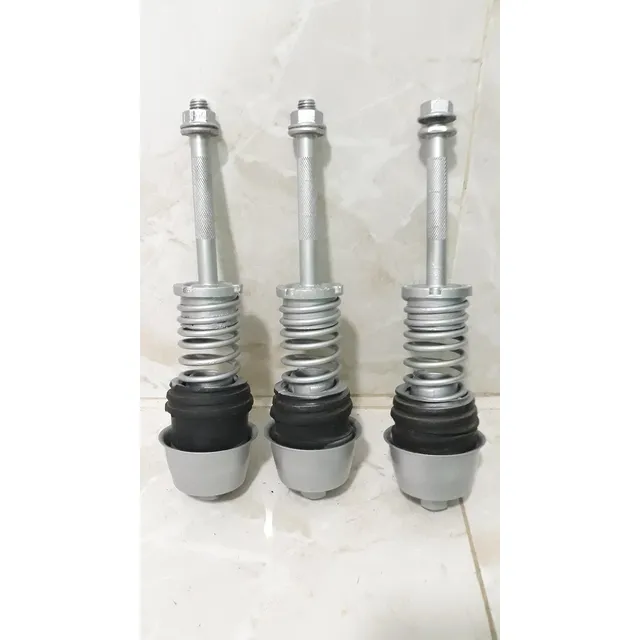 Amortiguadores Para Lavadora Whirlpool Morocha