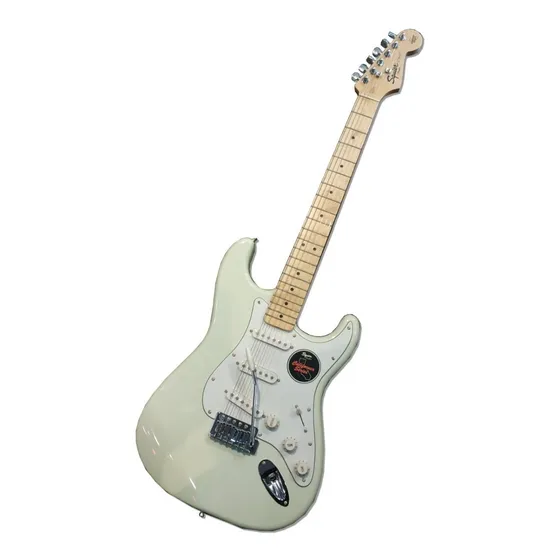 Guitarra Electrica Stratocaster California Squier