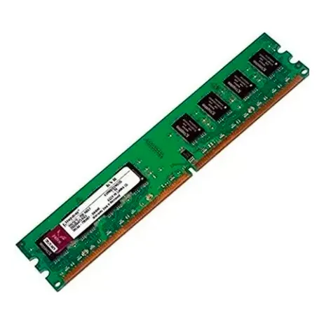 Memoria Ram Kingston 2gb Ddr2 800mhz - Aumenta Rendimiento
