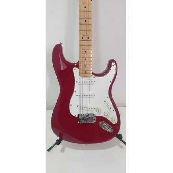 Squier California Series