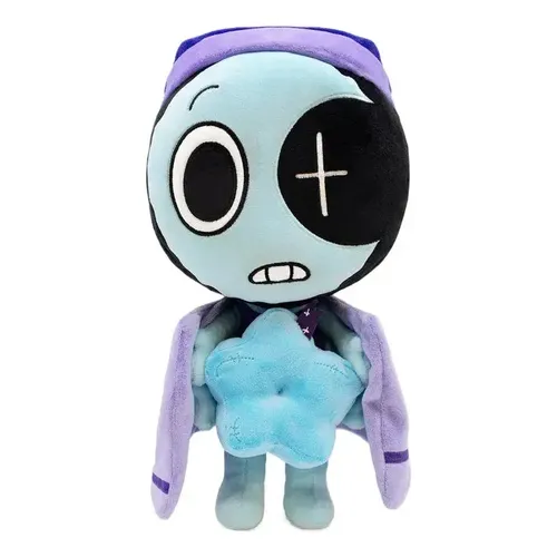 H Z1 For Peluche Astro De 35 Cm De Dandy's World 2025 - | MercadoLivre